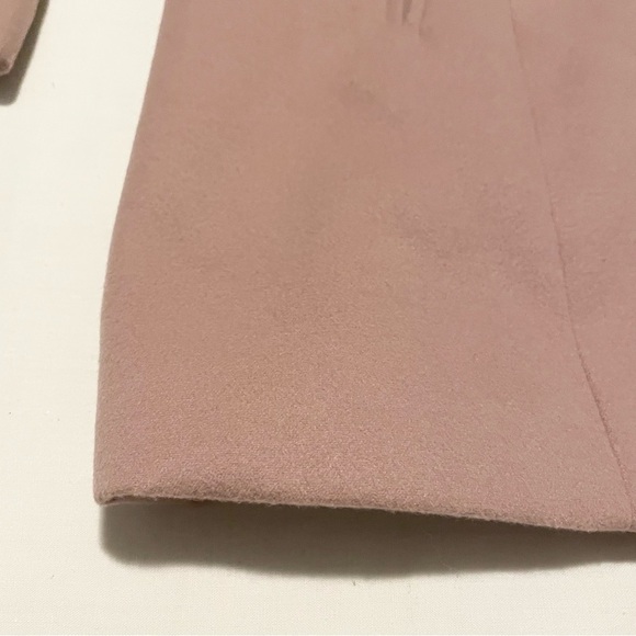 Jacqueline de Yong Woman’s Coat Size Small - Picture 7 of 16